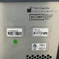 Waters 2432 Cond Detector image 3